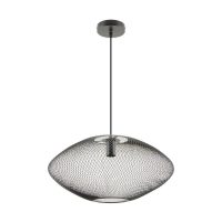 Lustra ORION A8032L-MBK