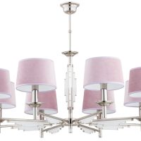 Candelabru FELLINO FEL-ZW-8(BN/A)