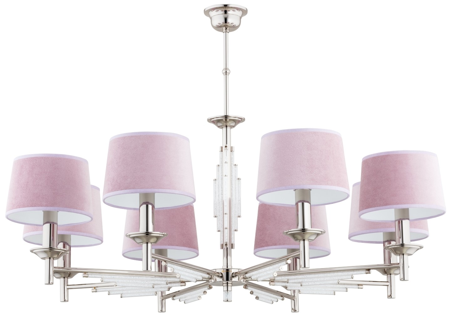 Candelabru FELLINO FEL-ZW-8(BN/A)