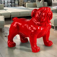 Figurina BULLDOG 431835