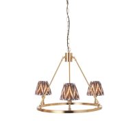 Candelabru CHESTER & ZIGZAG 114528