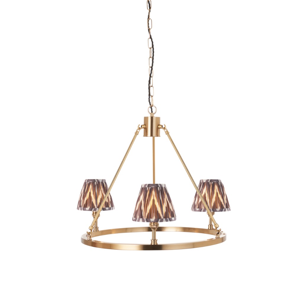 Candelabru CHESTER & ZIGZAG 114528