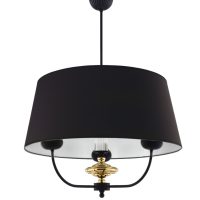 Lustra NARNI NAR-ZW-3(CZ)