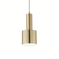 Lustra HOLLY SP1 OTTONE SATINATO 231570