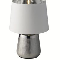 Veioza I-ECSTASY-L SIL