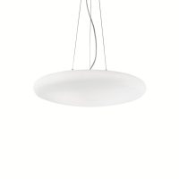 Lustra SMARTIES BIANCO SP3 D50 032009
