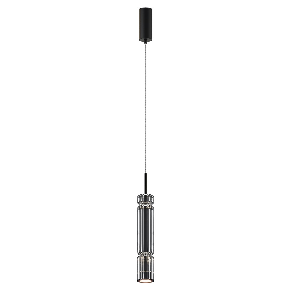Lustra ORDO MOD272PL-L12B3K1