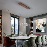 Lustra LAGRIMAS 452311