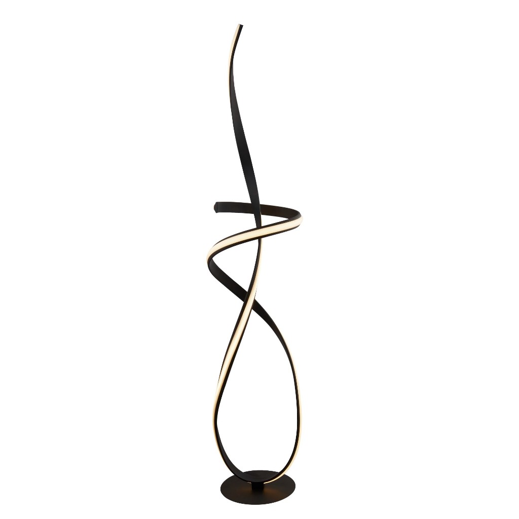Lampadar LUX AND BELLE EU8799BK