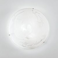Plafoniera ALABASTRO 09-04410