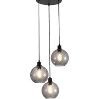 Lustra RADIANCE 44520-3SM