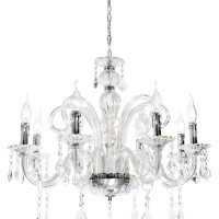 Candelabru CRISTALLO I-246/00900