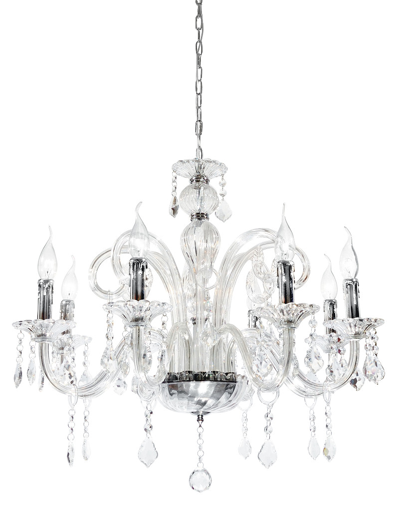 Candelabru CRISTALLO I-246/00900