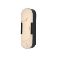 Aplica OPALINE 11138BK