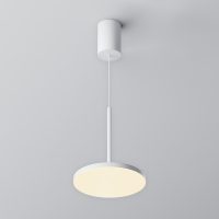 Lustra PLATO P076PL-L12W3K-W