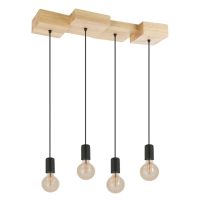 Lustra HALKIN 43799