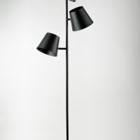 Lampadar I-COLT-PT3 GR