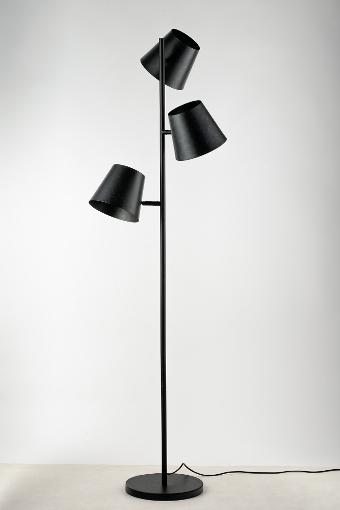 Lampadar I-COLT-PT3 GR