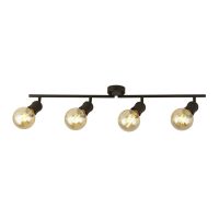 Lustra DANCE 45202-4BK