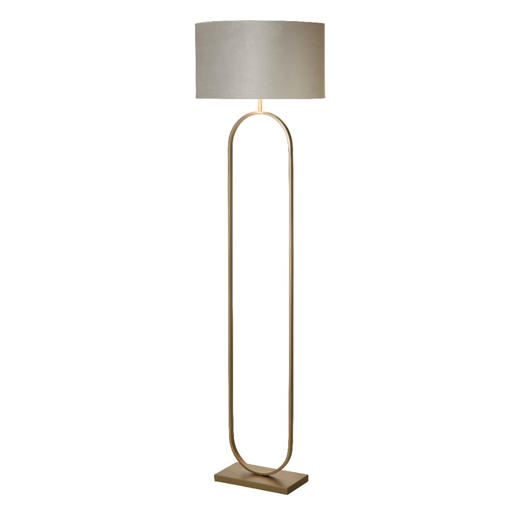Lampadar MODISH EU95102GY