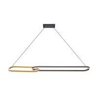 Lustra RAVON P241145502A