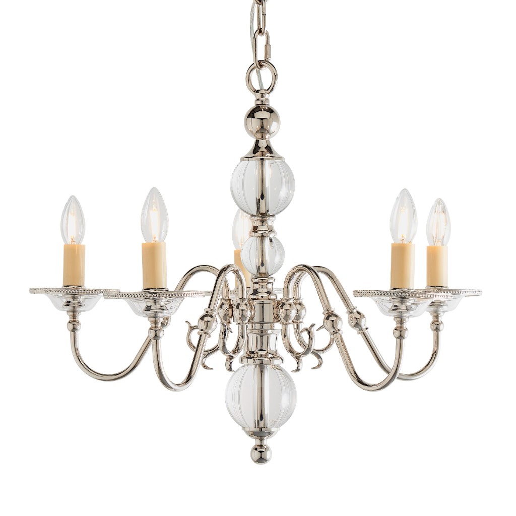 Candelabru TILBURG CA20P5N