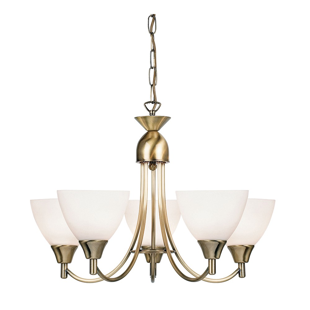 Candelabru ALTON 1805-5AN