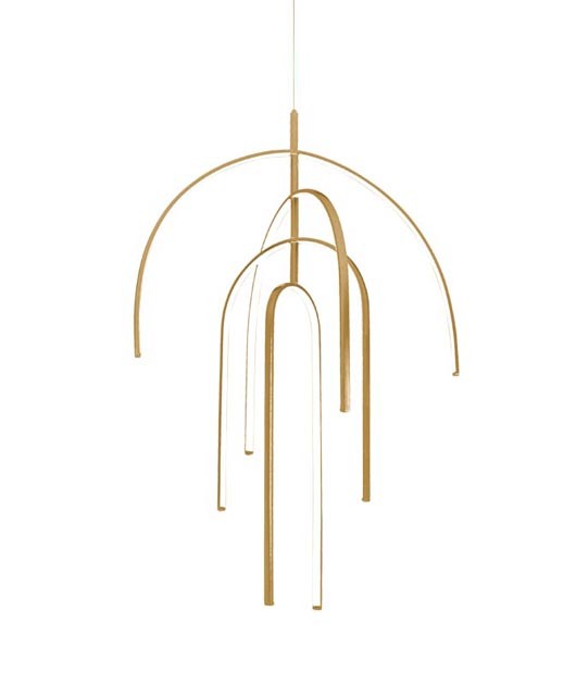 Candelabru 1933