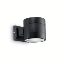 Aplica SNIF AP1 ROUND NERO 061450