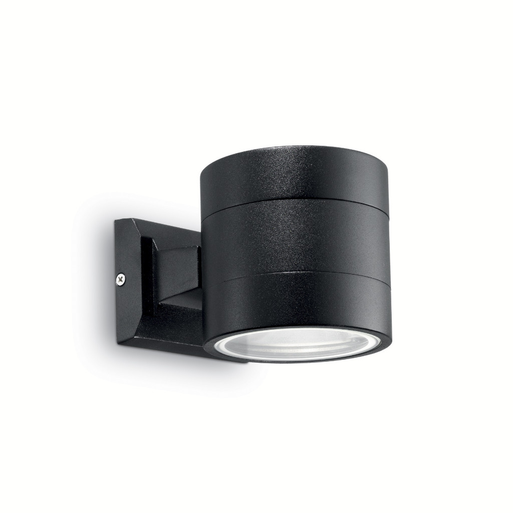 Aplica SNIF AP1 ROUND NERO 061450