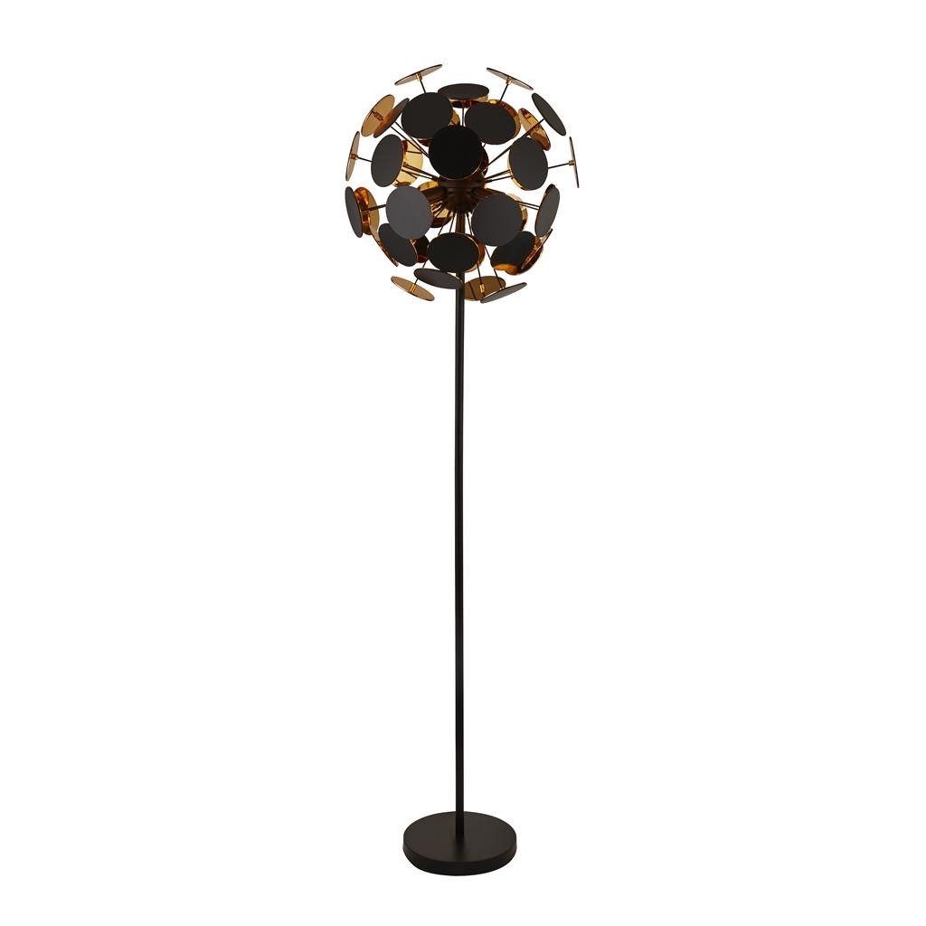 Lampadar DISCUS EU3079BG