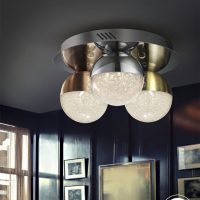 Plafoniera SPHERE 794025