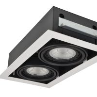 Spot Incastrat NOVA 2 AZ2877