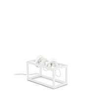 Lampadar AUDIO PT2 BIANCO 279305