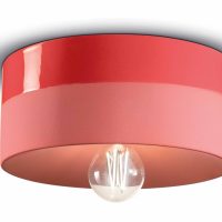 Plafoniera PI C1793-ROC