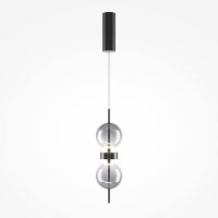 Lustra MOON MOD478PL-L8B3K