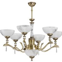 Candelabru FARINI FAR-ZW-6(P)