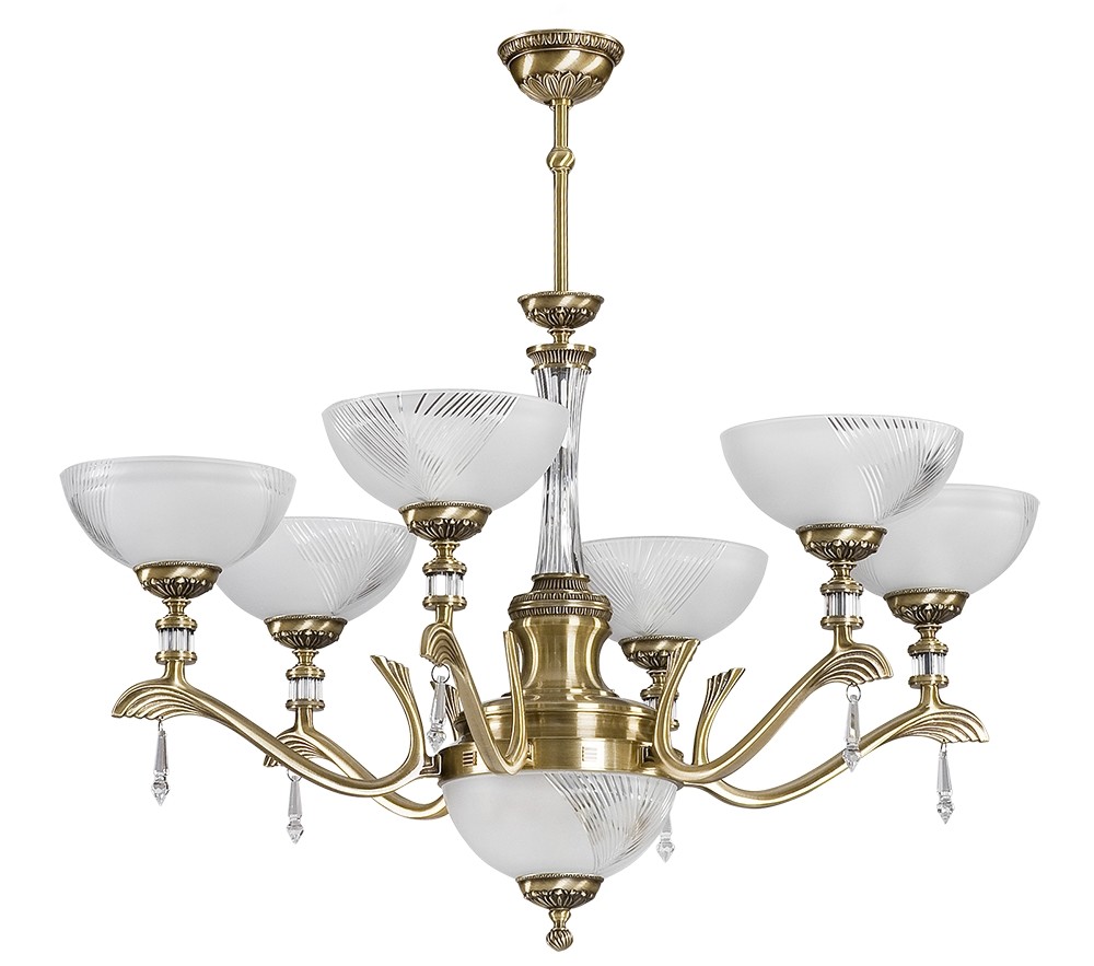 Candelabru FARINI FAR-ZW-6(P)