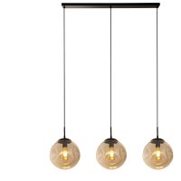Lustra PUNCH 22123-3BK