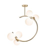Lustra MOLECULE C0454-06Q-F7AA