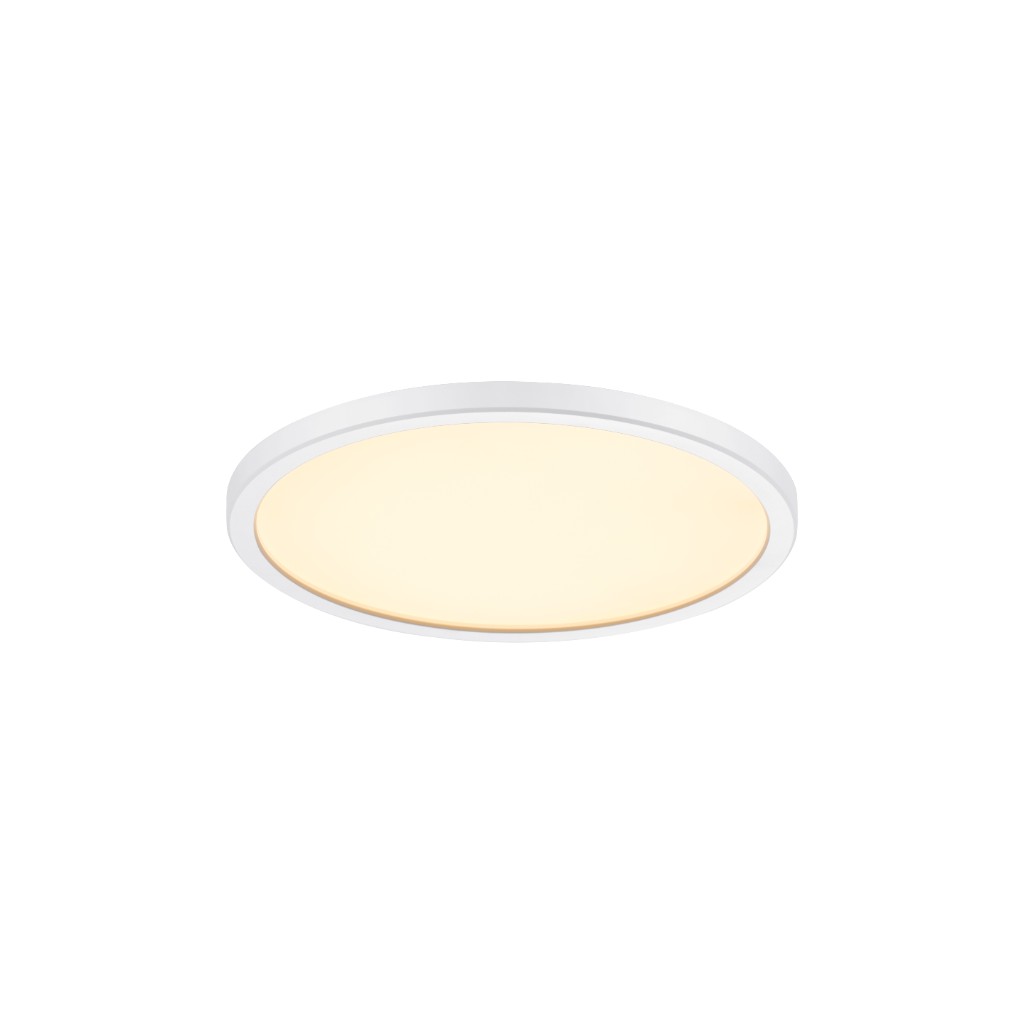 Plafoniera OJA 24 IP20 2700K 47246001