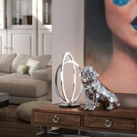 Figurina BULLDOG HAT 841351