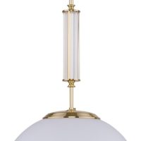 Lustra ARTU GLASS ART-ZW-1(Z)G350