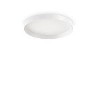 Plafoniera FLY PL D35 BIANCO 2700K 341149