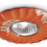 Spot Incastrat VINTAGE C480-VIO