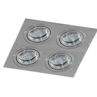 Spot Incastrat CARO 4 SQUARE AZ2444