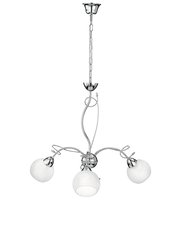 Candelabru I-OPERA/3 CR