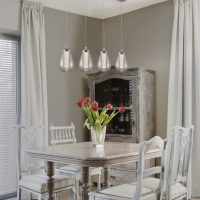 Lustra TACCIA 394460