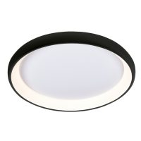 Plafoniera ANTONIO 41 CCT BK + REMOTE AZ5069