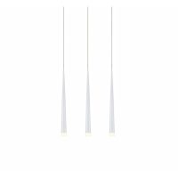 Lustra STYLO 3 WH AZ0207